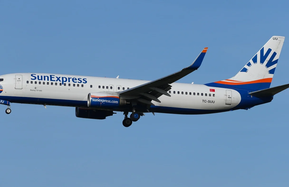 SunExpress’ten Bodrum’a Yeni Paket Tur Satış Kanalı