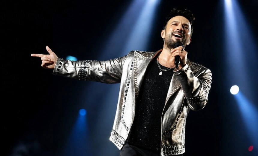 Tarkan’ın Marmaris konseri gündemde: 36 milyon TL aldığı öne sürüldü
