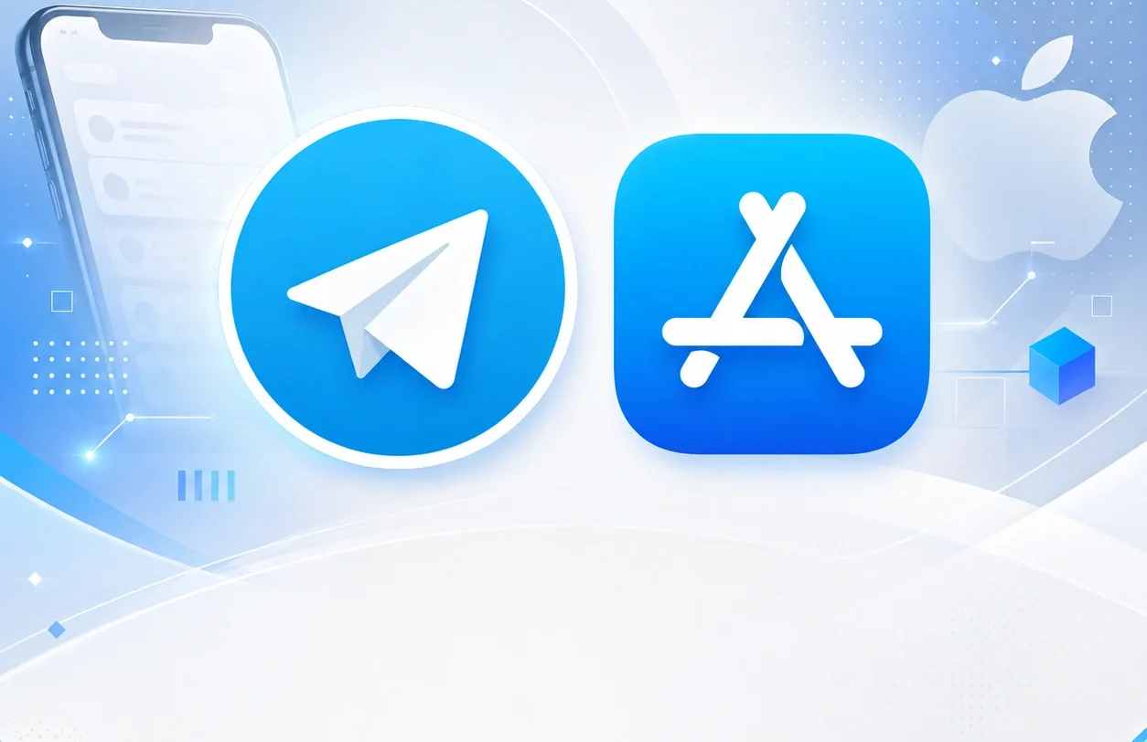 Tek Bir Kullanıcının Paylaşımı Sonrası Telegram App Store’dan Geçici Olarak Kaldırıldı