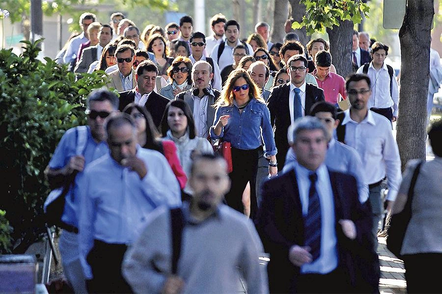 Temmuz ayında işsizlik yüzde 8,1’e yükseldi