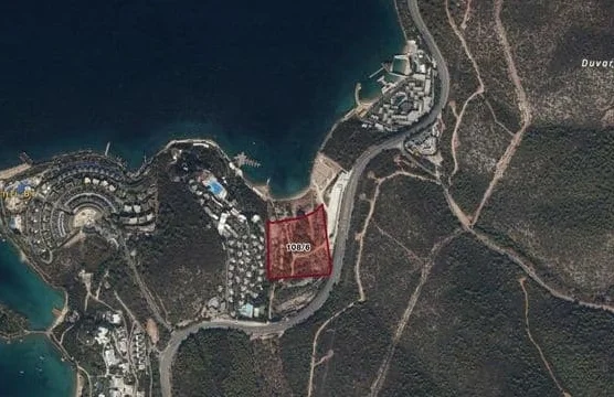 Torba’daki RAMS Otel Projesi Büyüyerek Yeniden ÇED Sürecinde