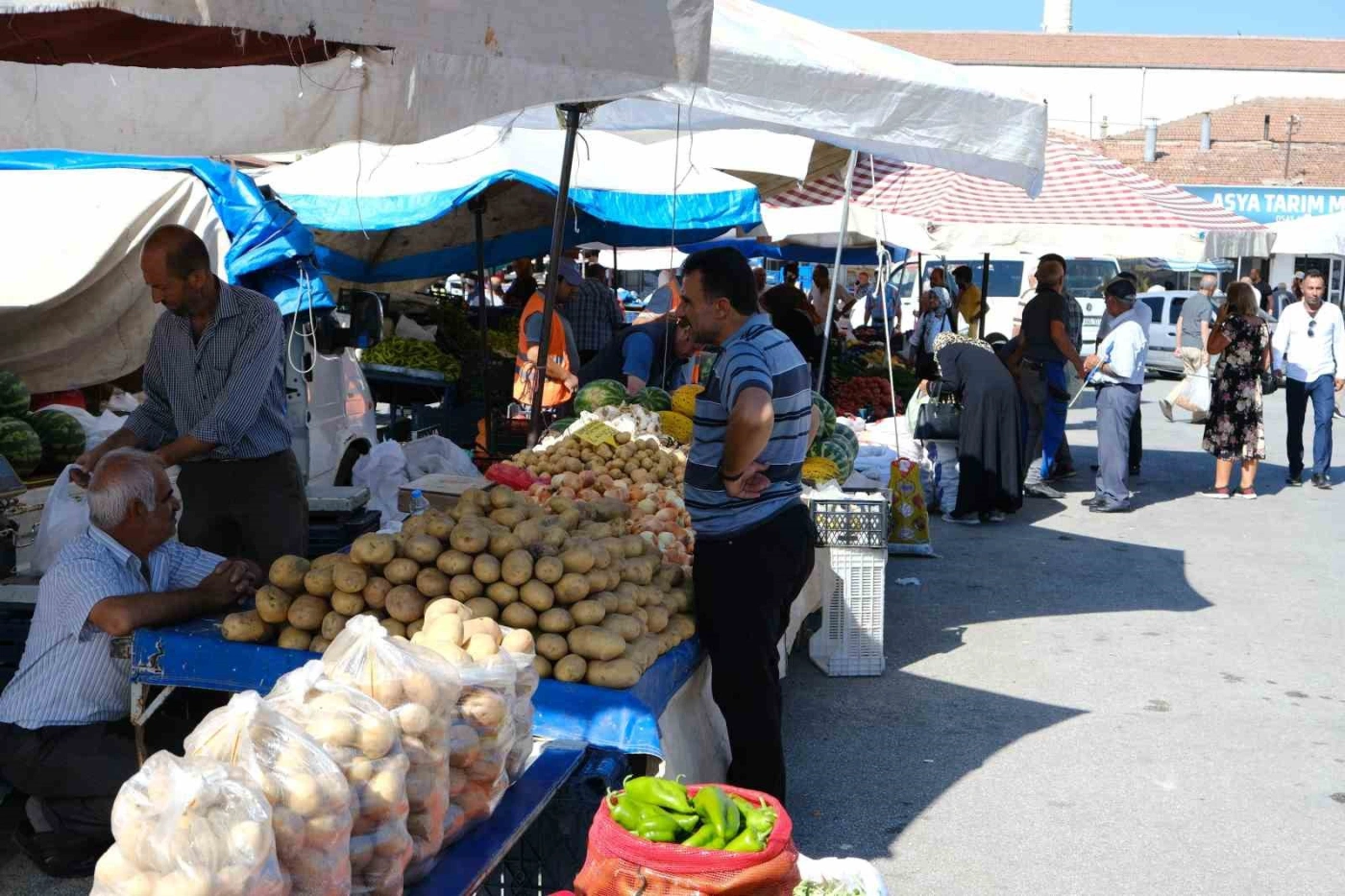 TÜİK enflasyonu yüzde 29,73 açıkladı: ENAG yüzde 46,61