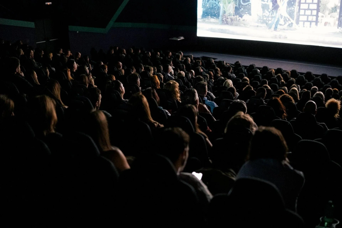 Türkiye Sinema Festivali 26-27 Eylül’de: Tüm filmler 90 TL