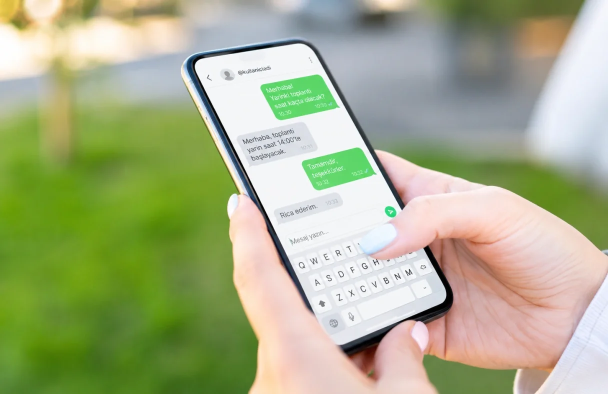 WhatsApp'ta Kullanıcı Adı Dönemi Başlıyor