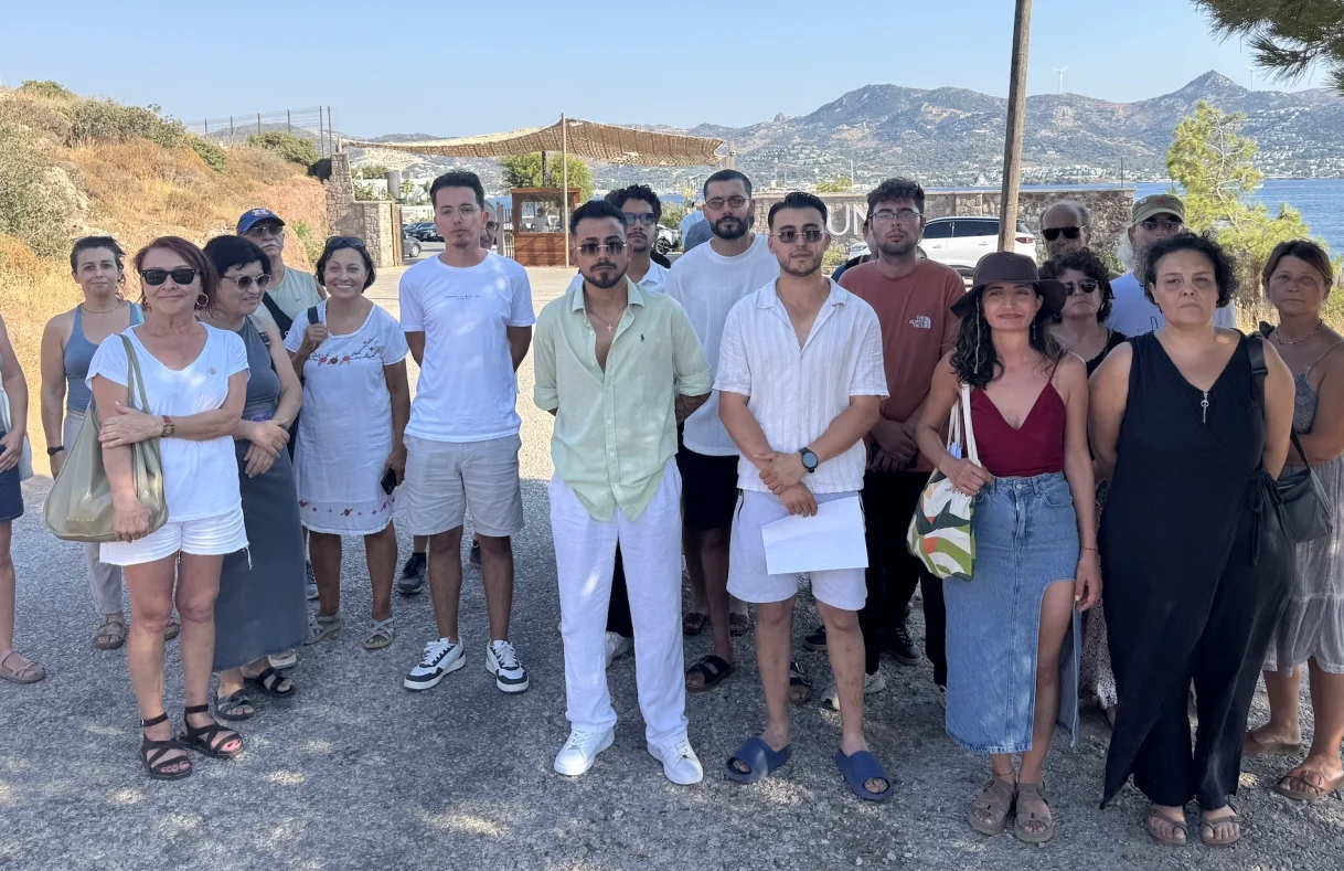 XUMA işçileri: “9 saat denildi, 18 saate kadar çalıştık”
