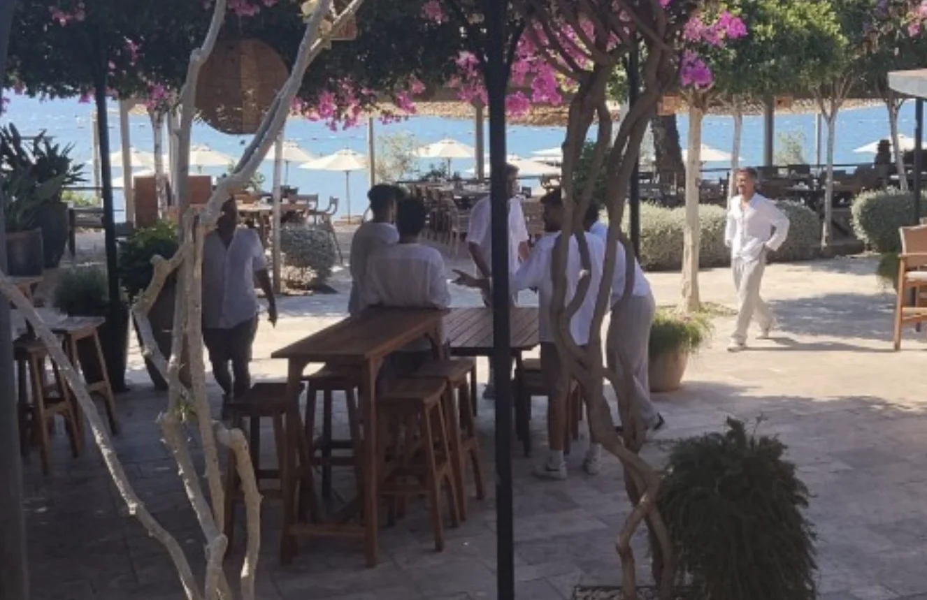 XUMA tartışmasında yeni perde: OTİS yarın işletmenin önüne gidiyor