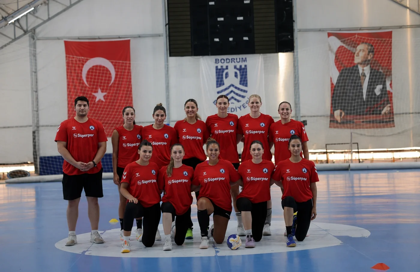 Yalıkavakspor’un hedefi Cumhurbaşkanlığı Kupası