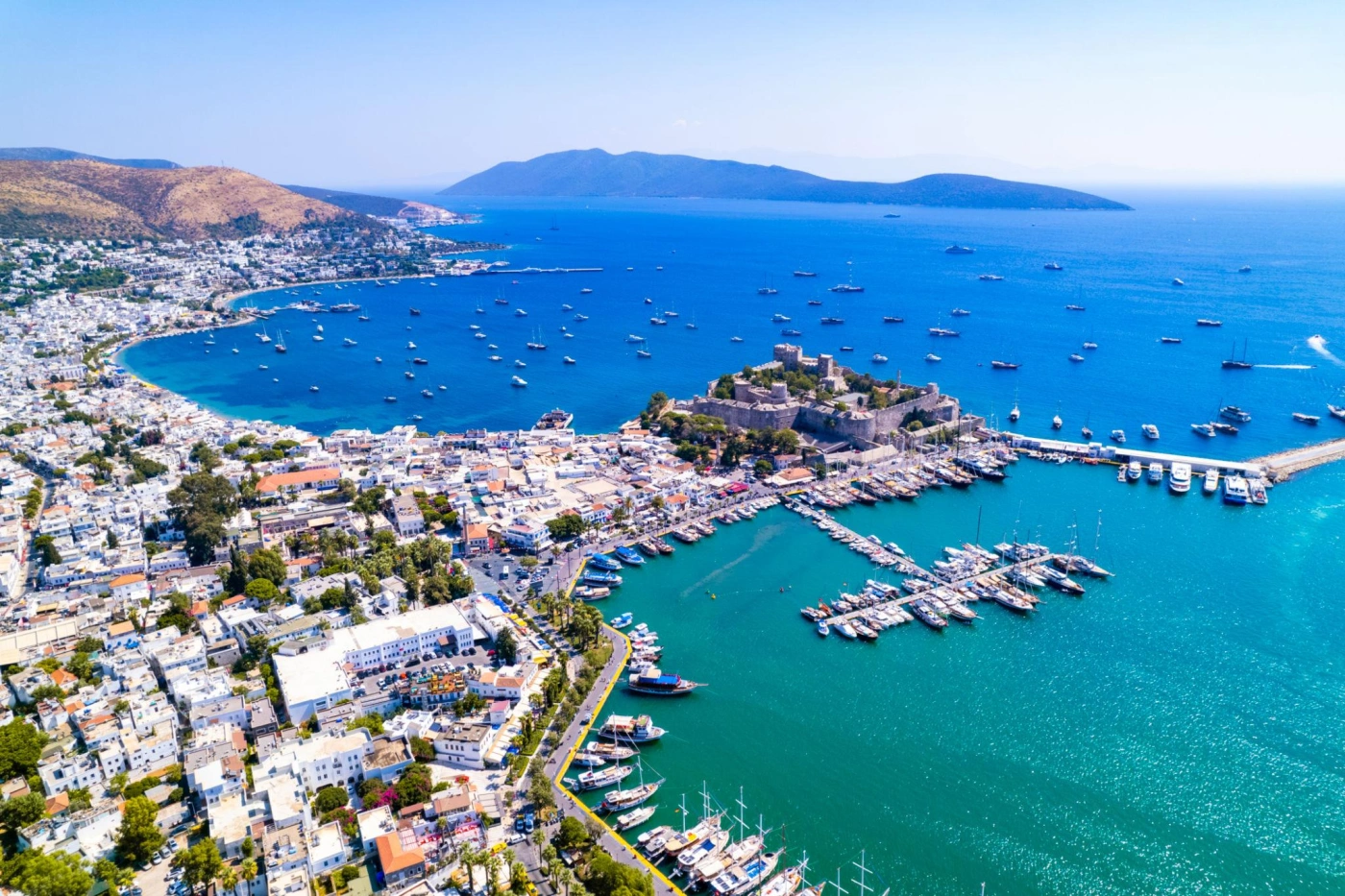 Yeni Parti’den Muğla turizmi için yeni model çağrısı: “Muğla kazandı mı?”