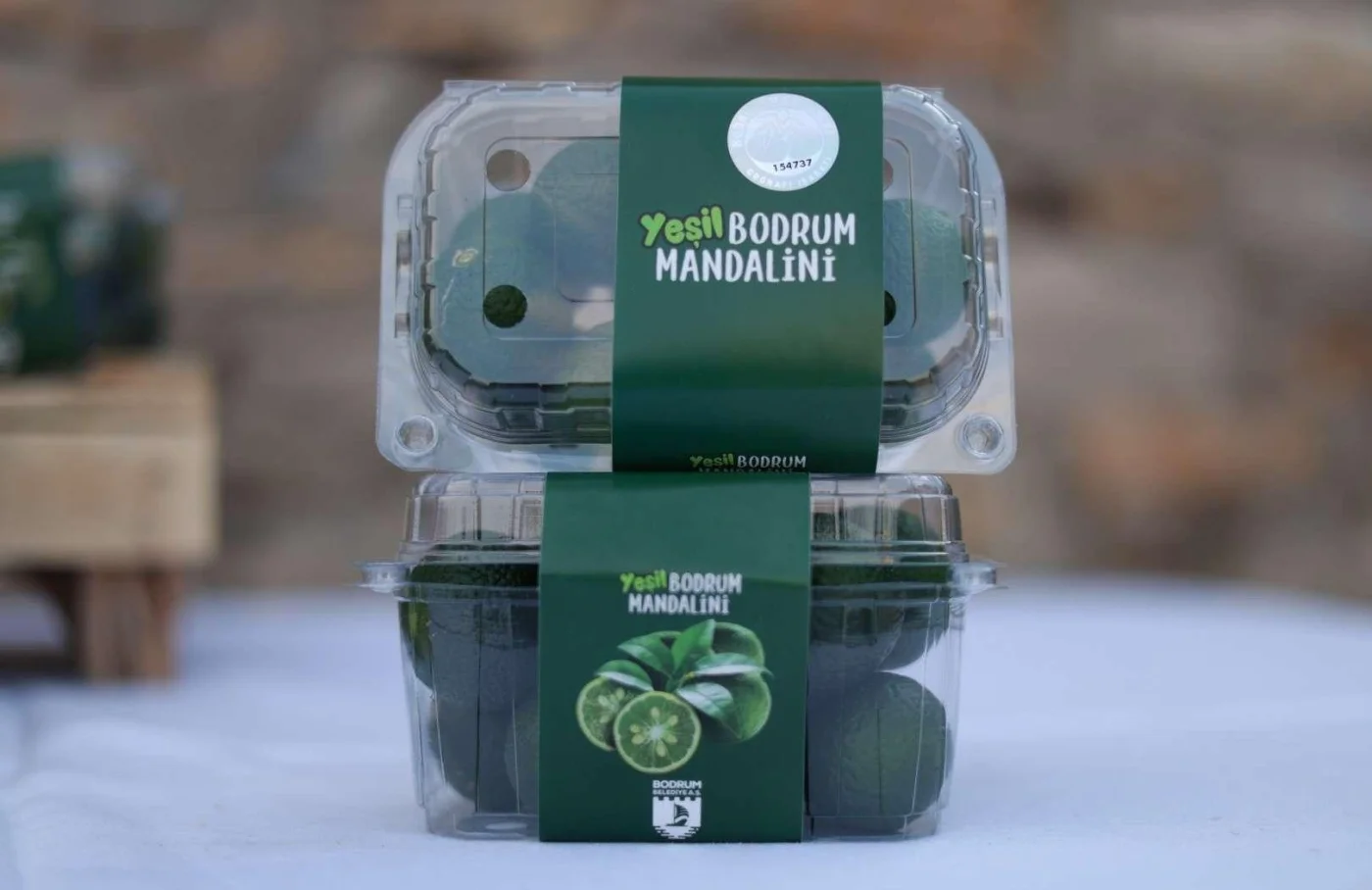 Yeşil Bodrum Mandalini İstanbul piyasasında: Hedef otel ve restoranlar