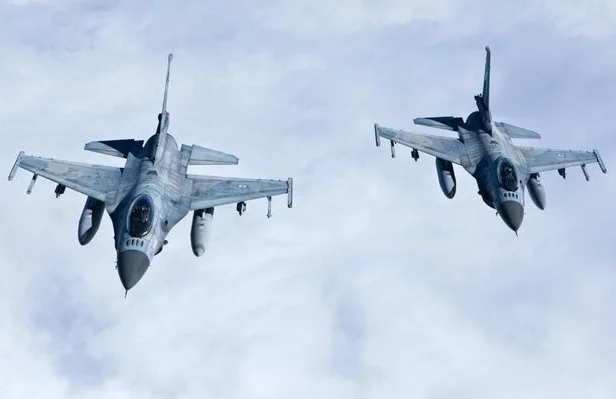 Yunanistan’dan Türk İHA’sına F-16 hamlesi