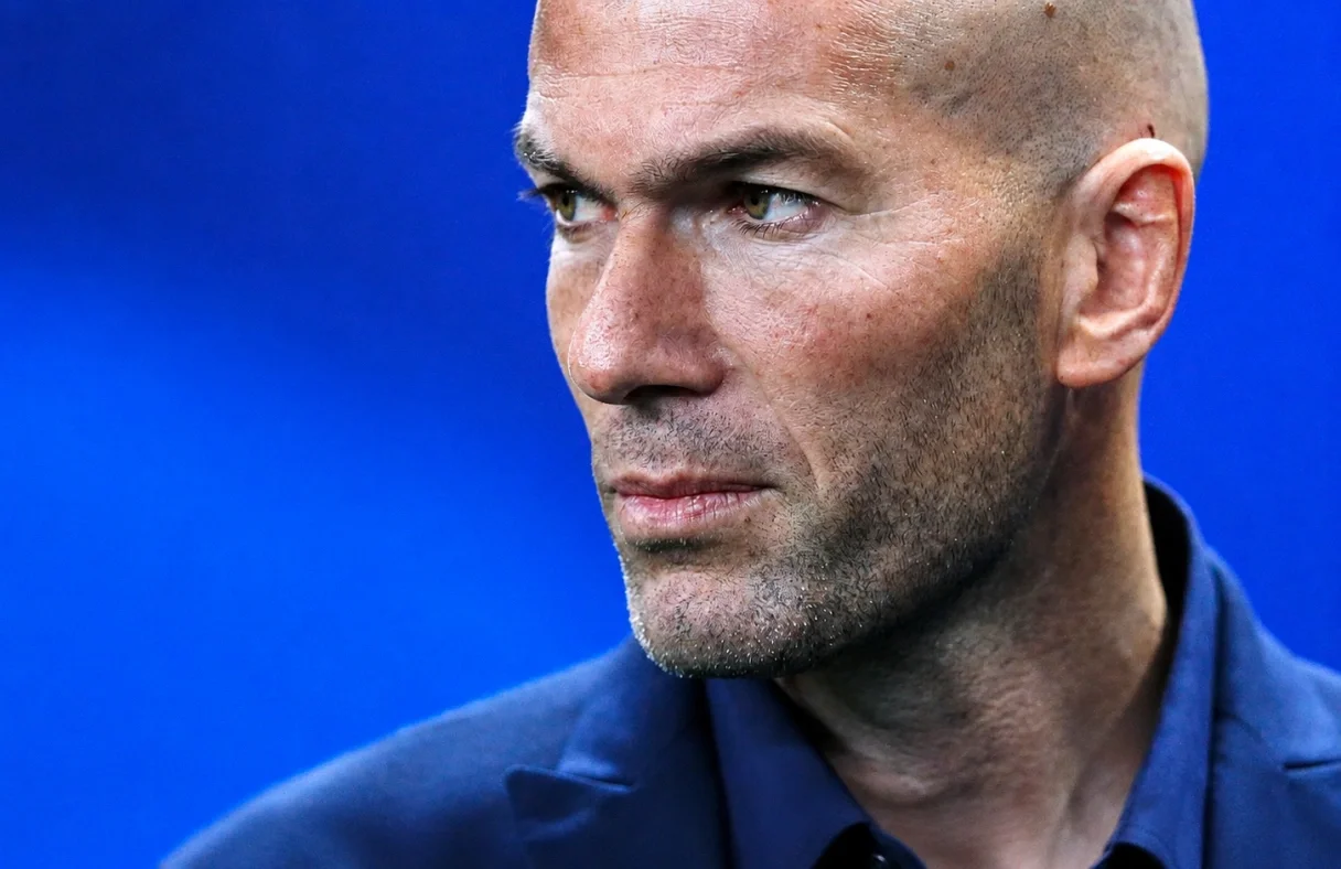 Zidane Fransa Milli Takımı'nın Yeni Teknik Direktörü Oldu: İlk Rakip Türkiye